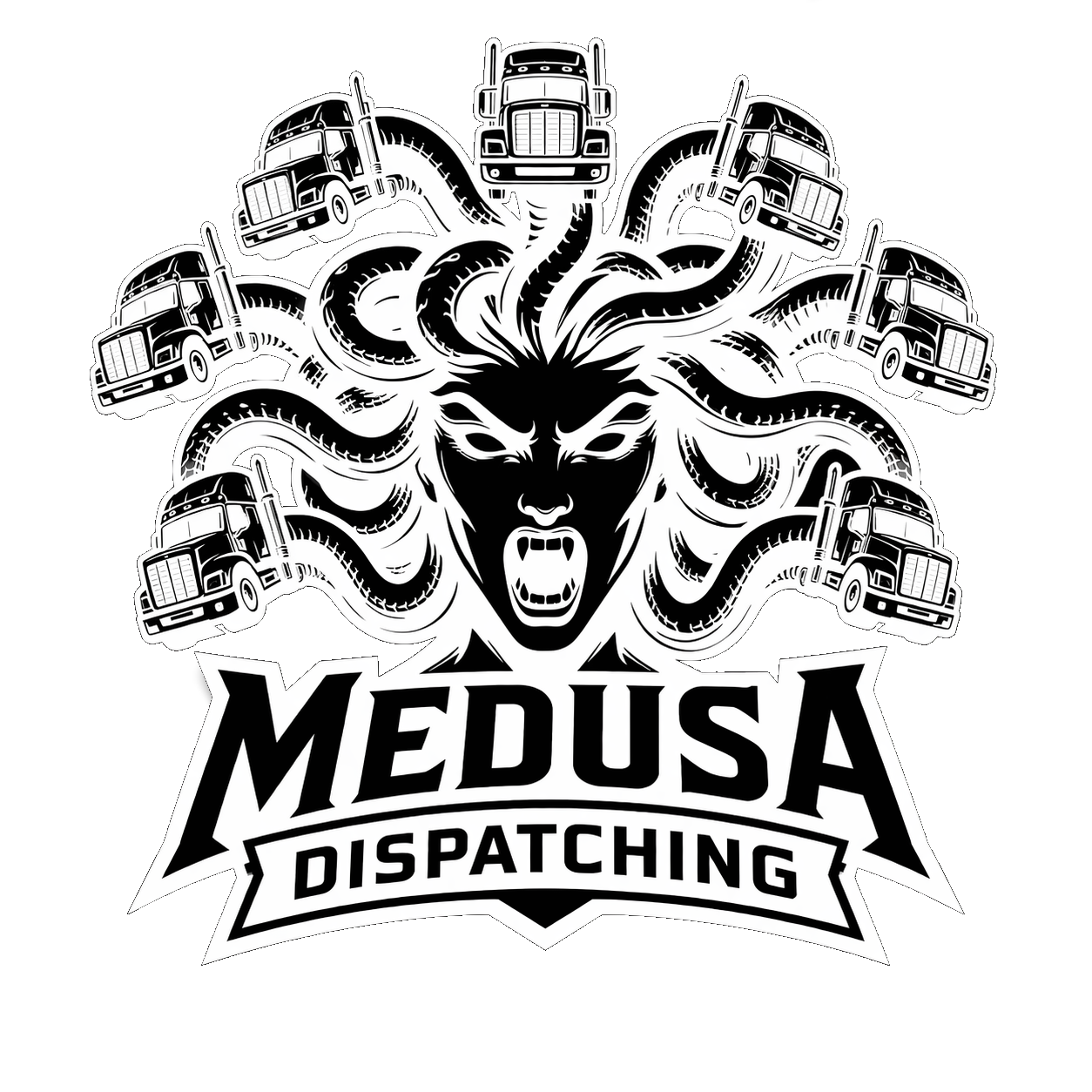 Medusa Dispatching